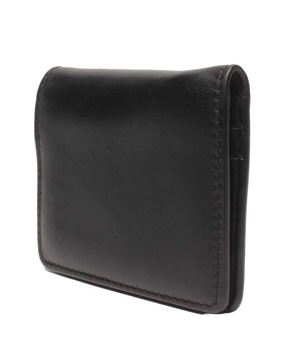 Maison Margiela カードケース キーリング付き s56ui0128 メンズ レディース メゾンマルジェラ