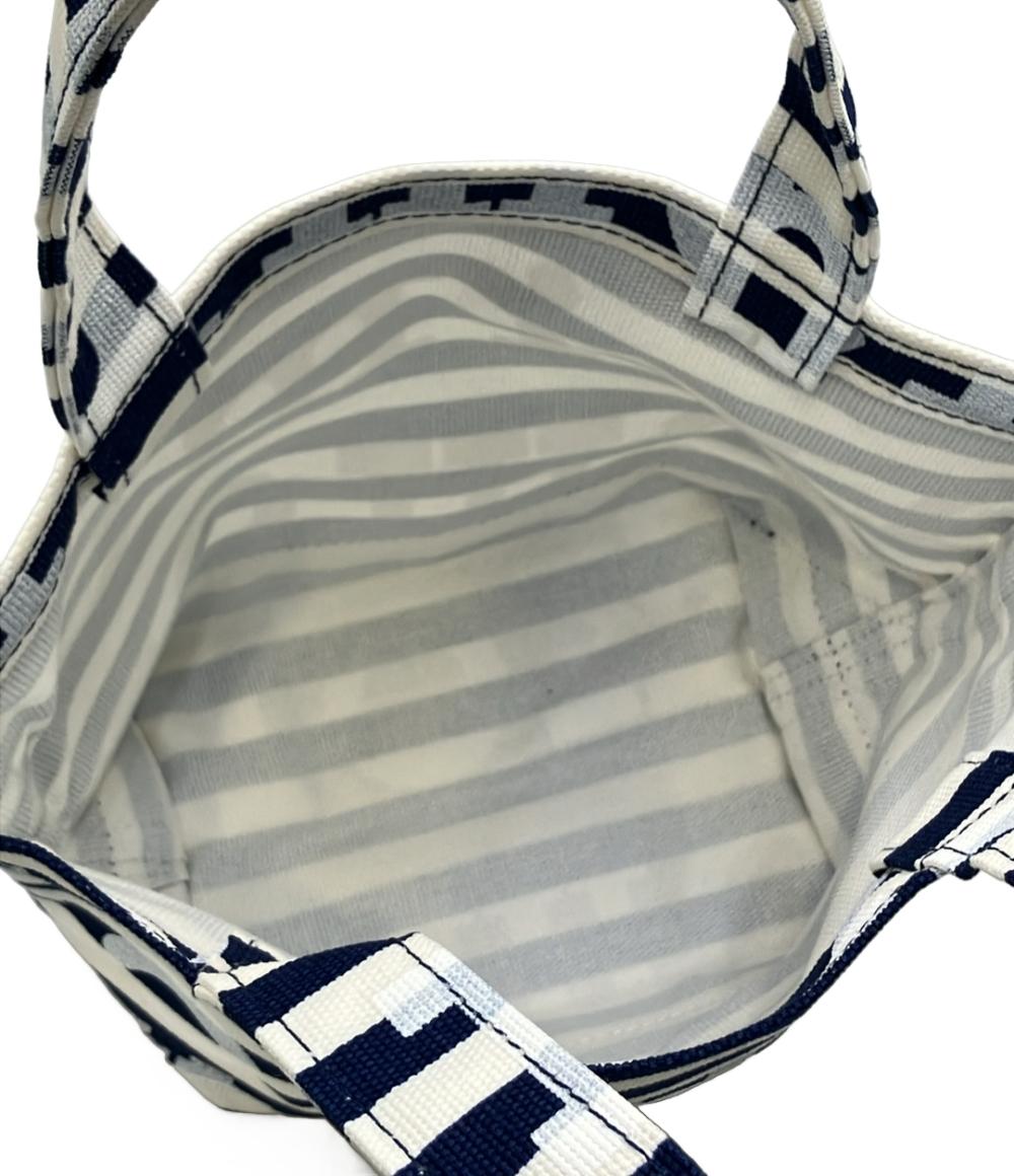 美品 marimekko ハンドバッグ ミニトートバッグ レディース マリメッコ