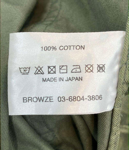 ザエンノイプロフェッショナル ハーフパンツ メンズ SIZE L (L) The Ennoy Professional