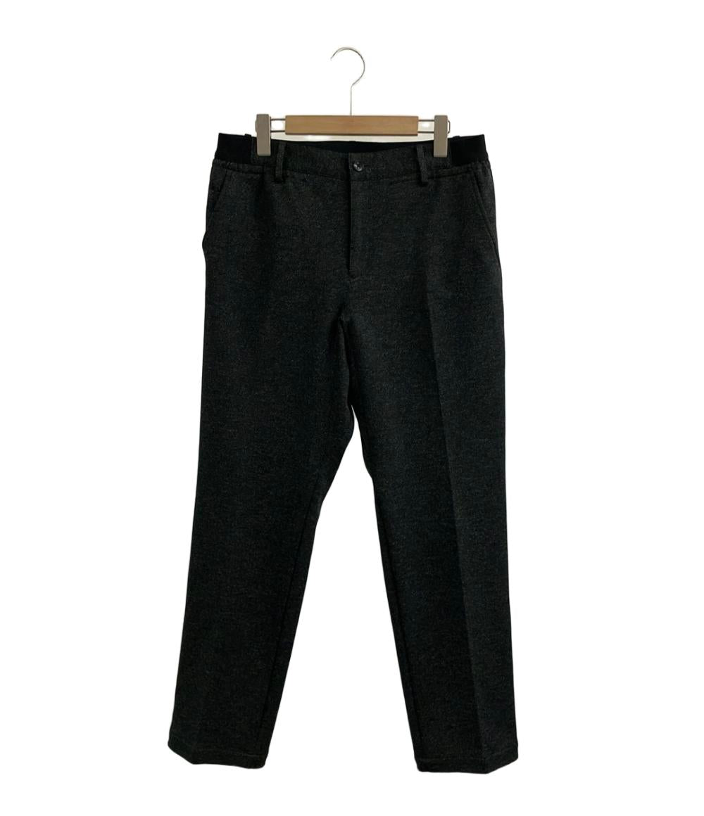 美品 ナンバー エム イージースラックスパンツ メンズ SIZE 48 (M) NUMBER M