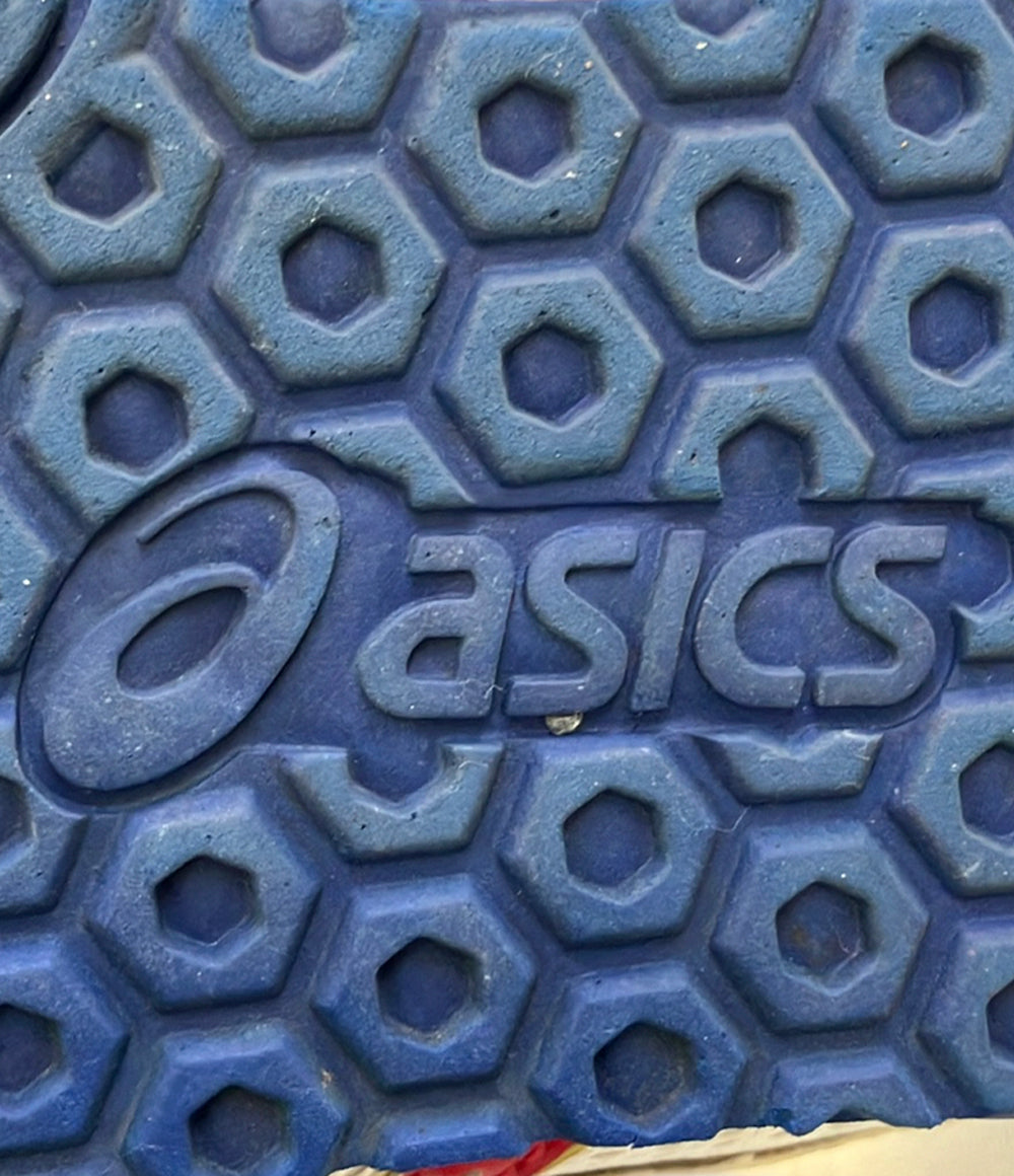 asics ローカットスニーカー メンズ SIZE 27.5 アシックス