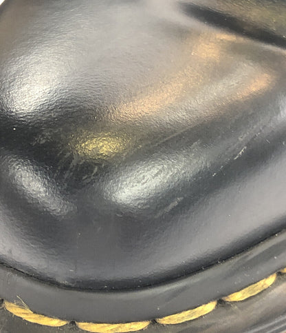 ドクターマーチン  8ホールブーツ      レディース SIZE   (XS以下) Dr.Martens