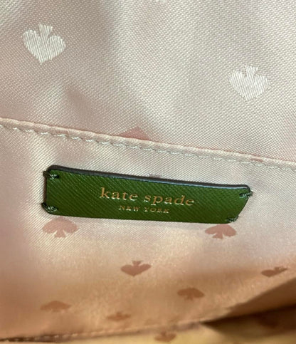 ケイトスペード 2wayハンドバッグ ショルダーバッグ 斜め掛け レディース Kate Spade