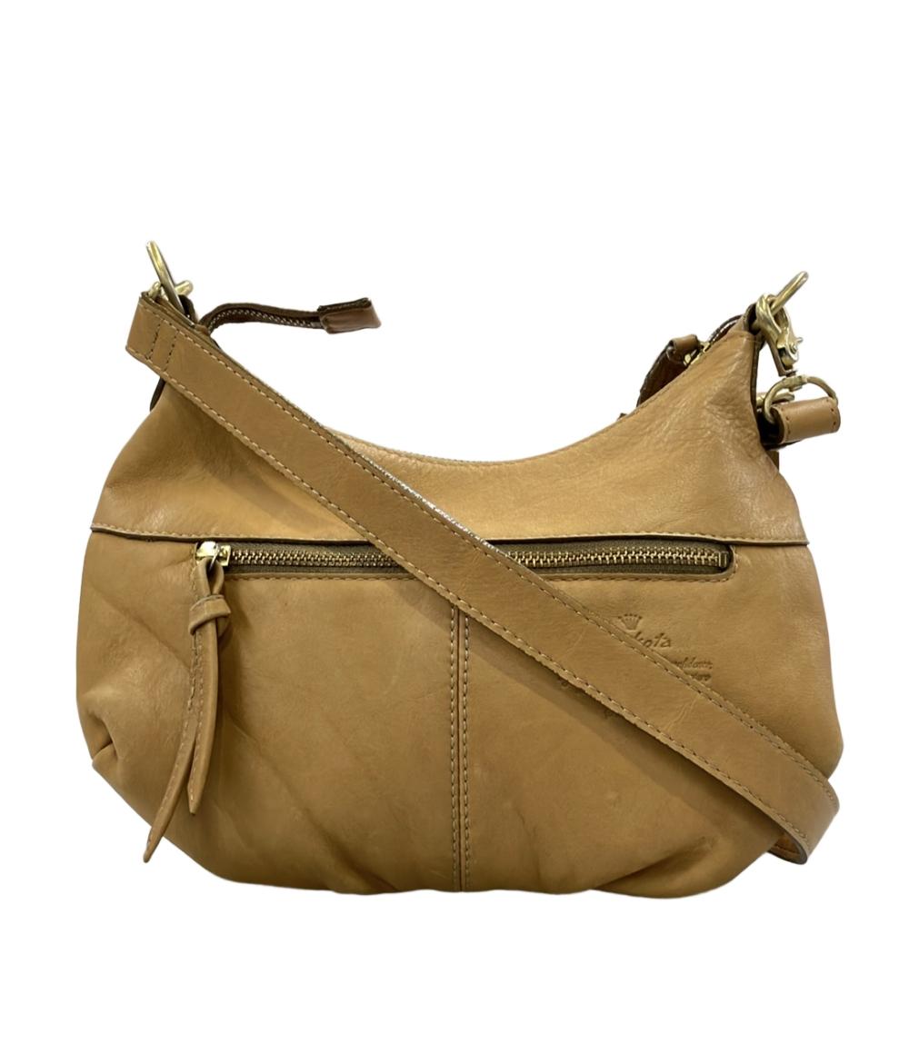 Dakota ショルダーバッグ 斜め掛け レディース ダコタ