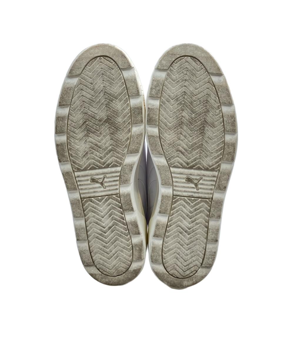 プーマ ローカットスニーカー 396236-02 レディース SIZE 25.0 (XL) PUMA