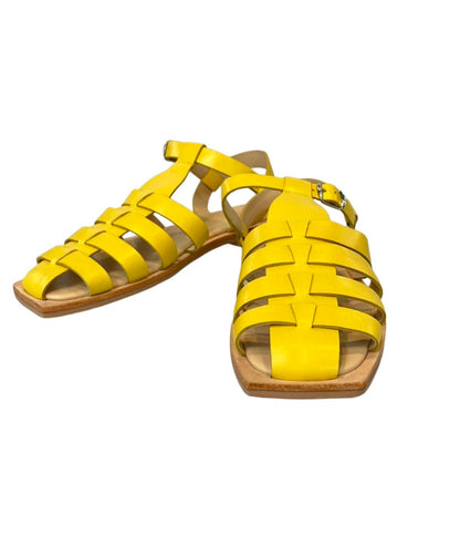 ソルサナ サンダル レディース SIZE 37 (M) SOL SANA