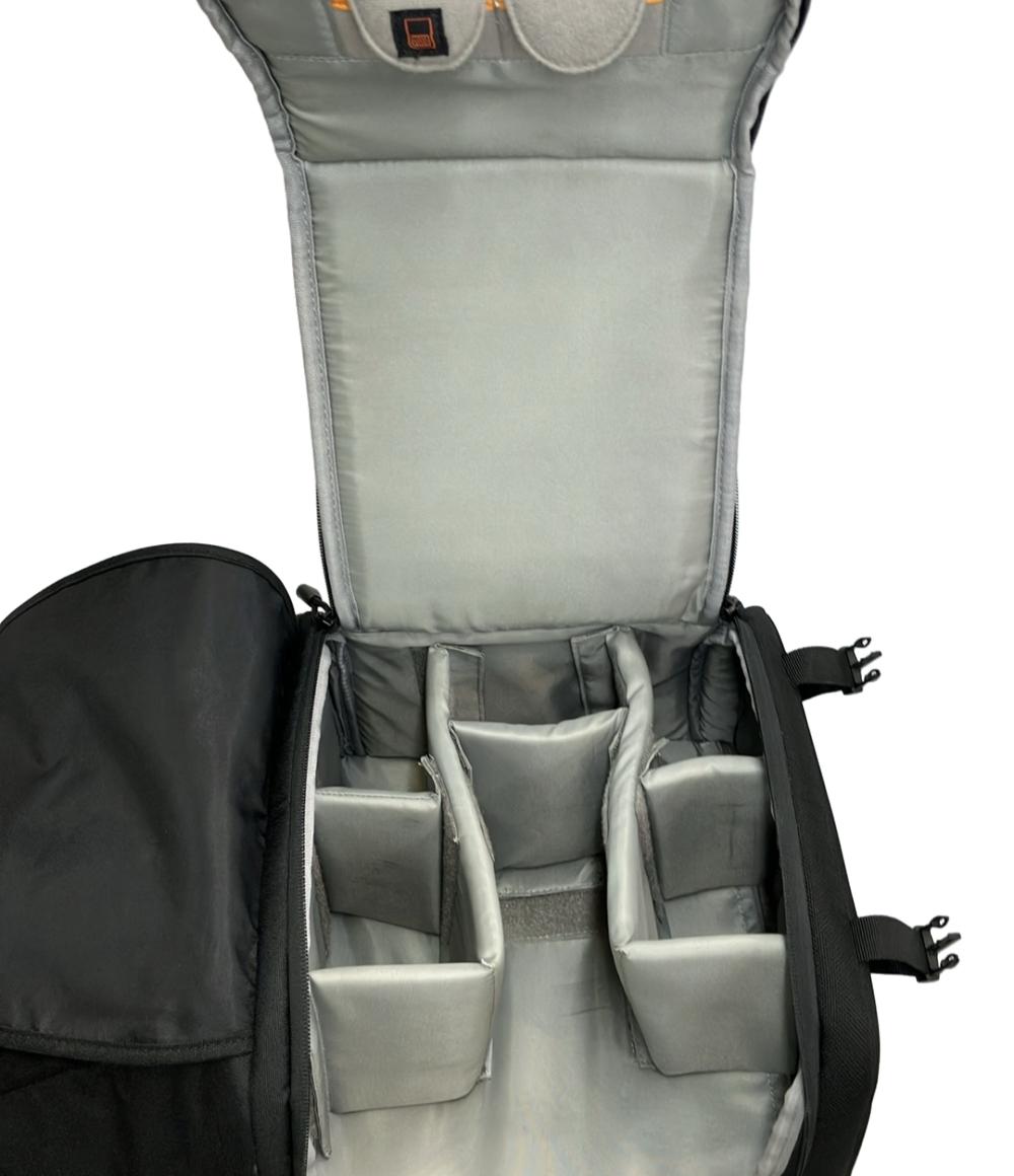 ロープロ リュック カメラバッグ メンズ Lowepro