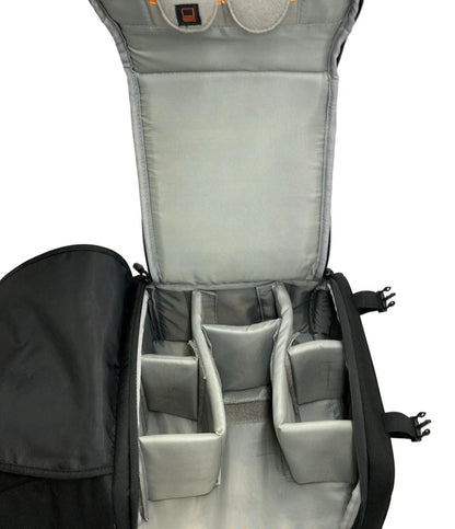 ロープロ リュック カメラバッグ メンズ Lowepro