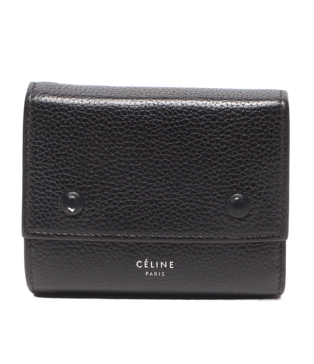CELINE 三つ折り財布 レディース セリーヌ