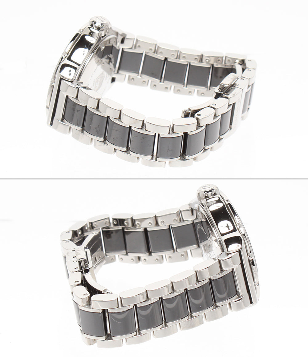 TAG HEUER 腕時計 フォーミュラ1 レディ ダイヤモンド ブラック WAH1212 レディース タグホイヤー
