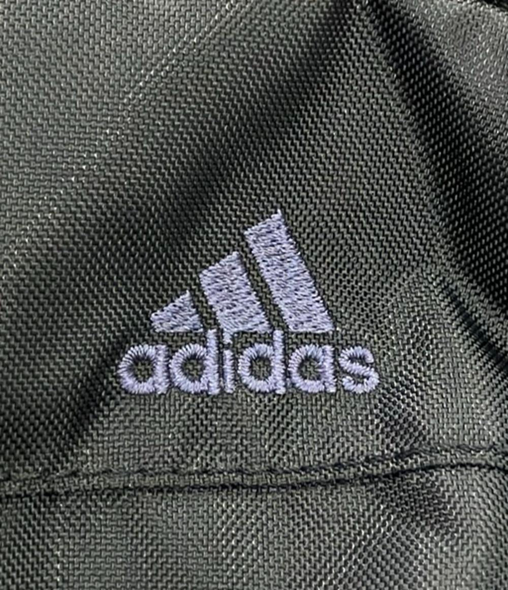 美品 アディダス ウエストバッグ ボディバッグ メンズ adidas