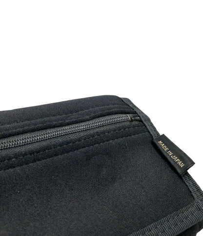美品 PORTER 三つ折り財布 メンズ ポーター