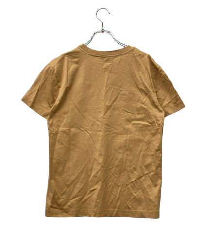PATOU 半袖Tシャツ ロゴ ES-JE029-99-3 レディース SIZE XS パトゥ