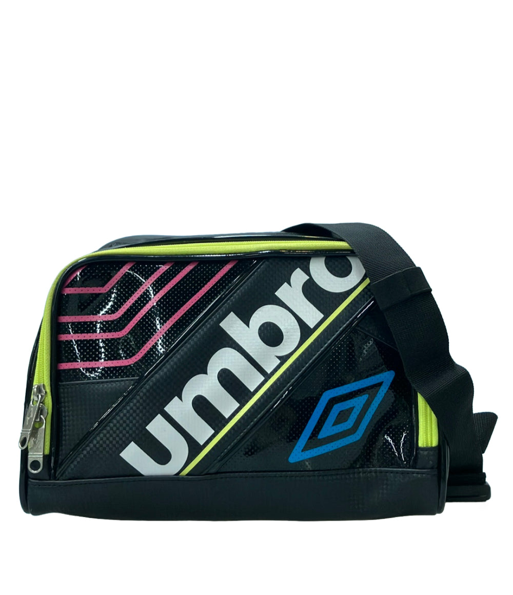 UMBRO ウエストバッグ メンズ アンブロ