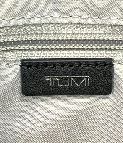 美品 TUMI ショルダーバッグ 斜め掛け レディース トゥミ