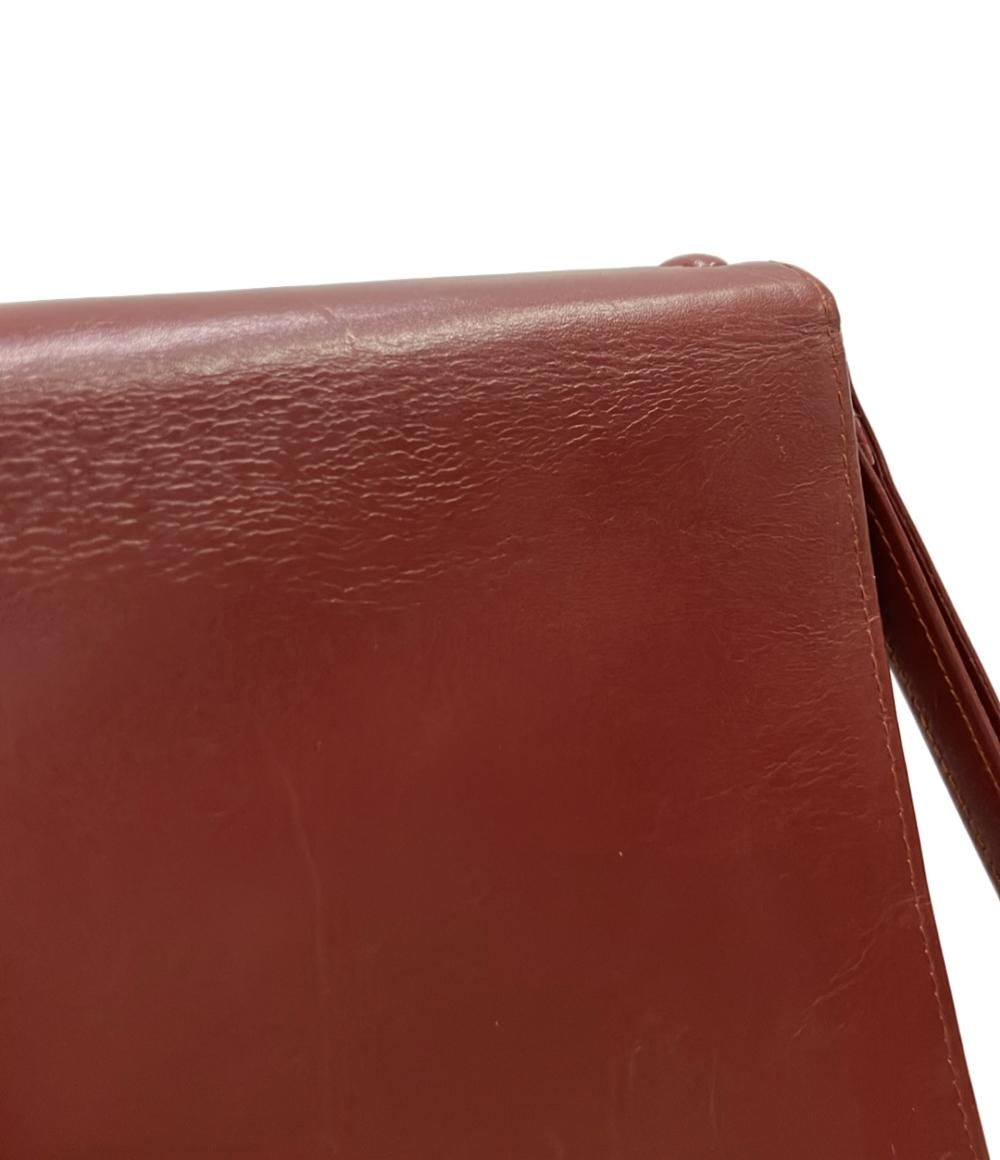 Cartier クラッチバッグ マスト メンズ カルティエ