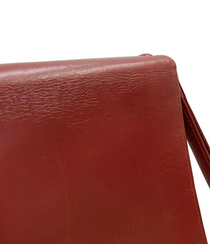 Cartier クラッチバッグ マスト メンズ カルティエ