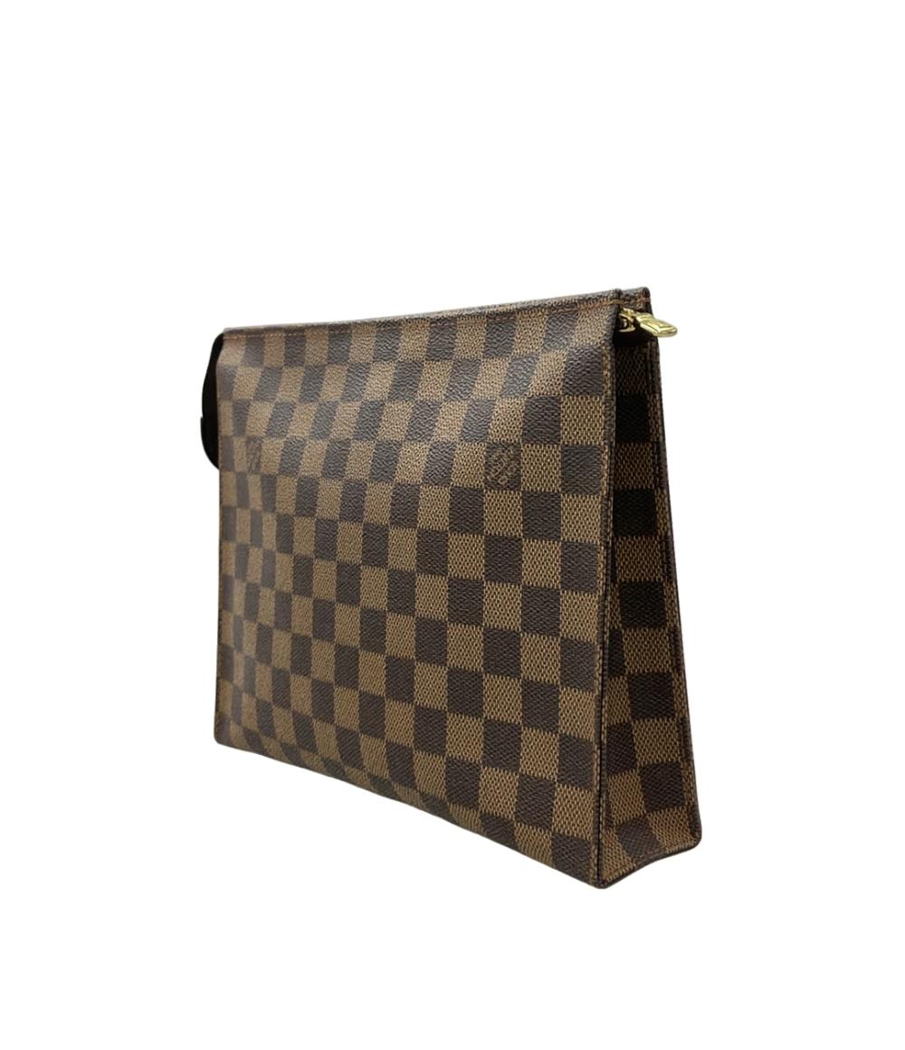 LOUIS VUITTON クラッチバッグ セカンドバッグ ポーチ ポッシュ