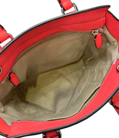 コーチ 2WAY ハンドバッグ ショルダーバッグ 斜め掛け レガシー レディース COACH