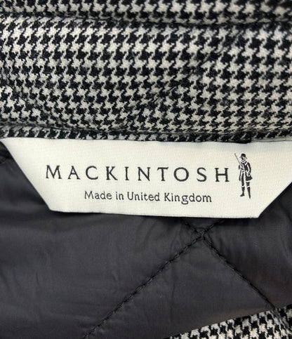 美品 マッキントッシュ キルティングジャケット レディース SIZE 6 (M) Mackintosh