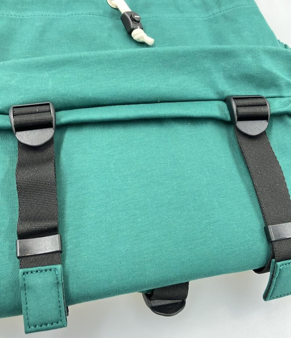 ロウロー 巾着リュック メンズ RAWROW