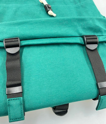 ロウロー 巾着リュック メンズ RAWROW