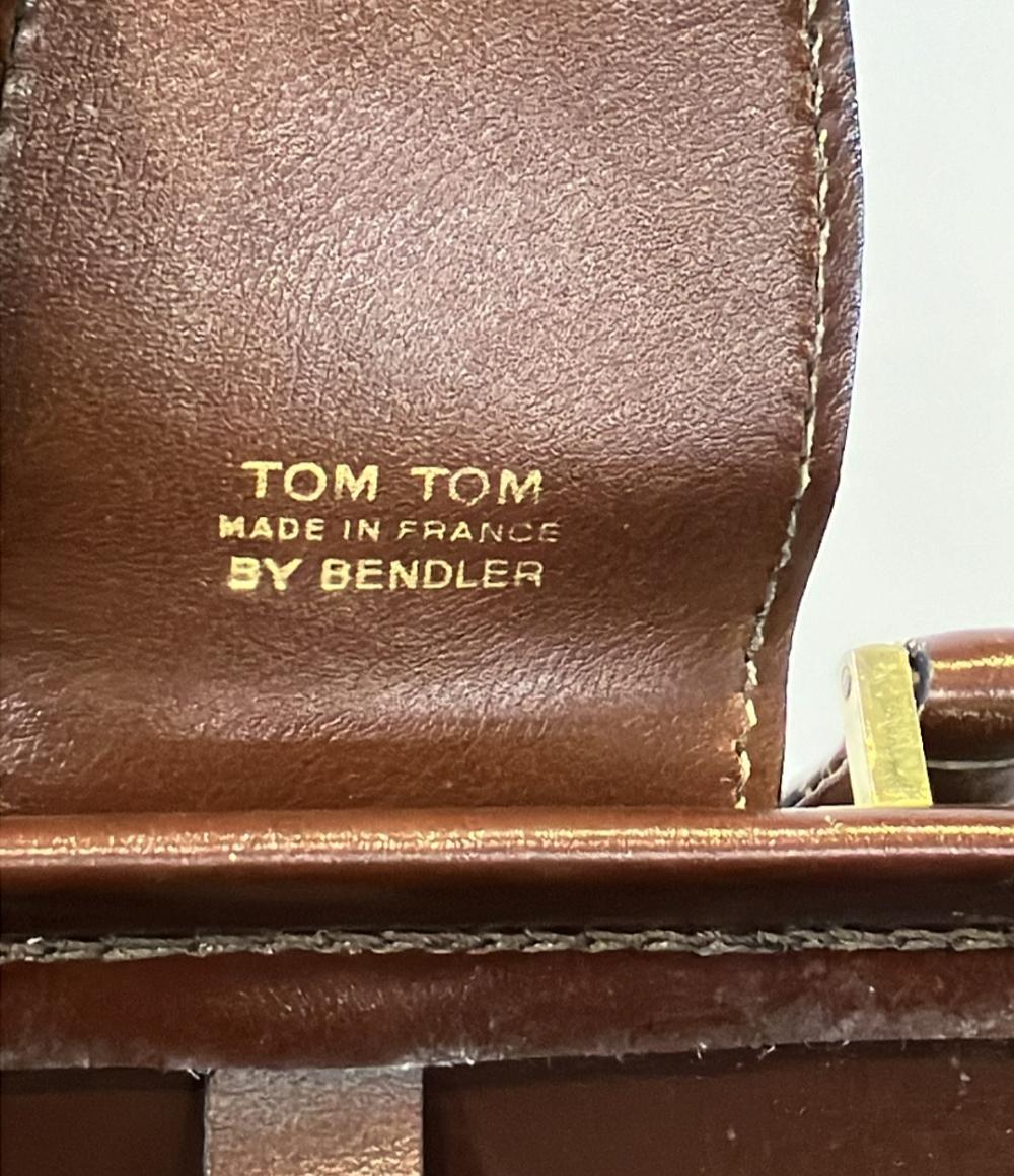 訳あり ベンドラー ビジネスバッグ ブリーフケース メンズ BENDLER