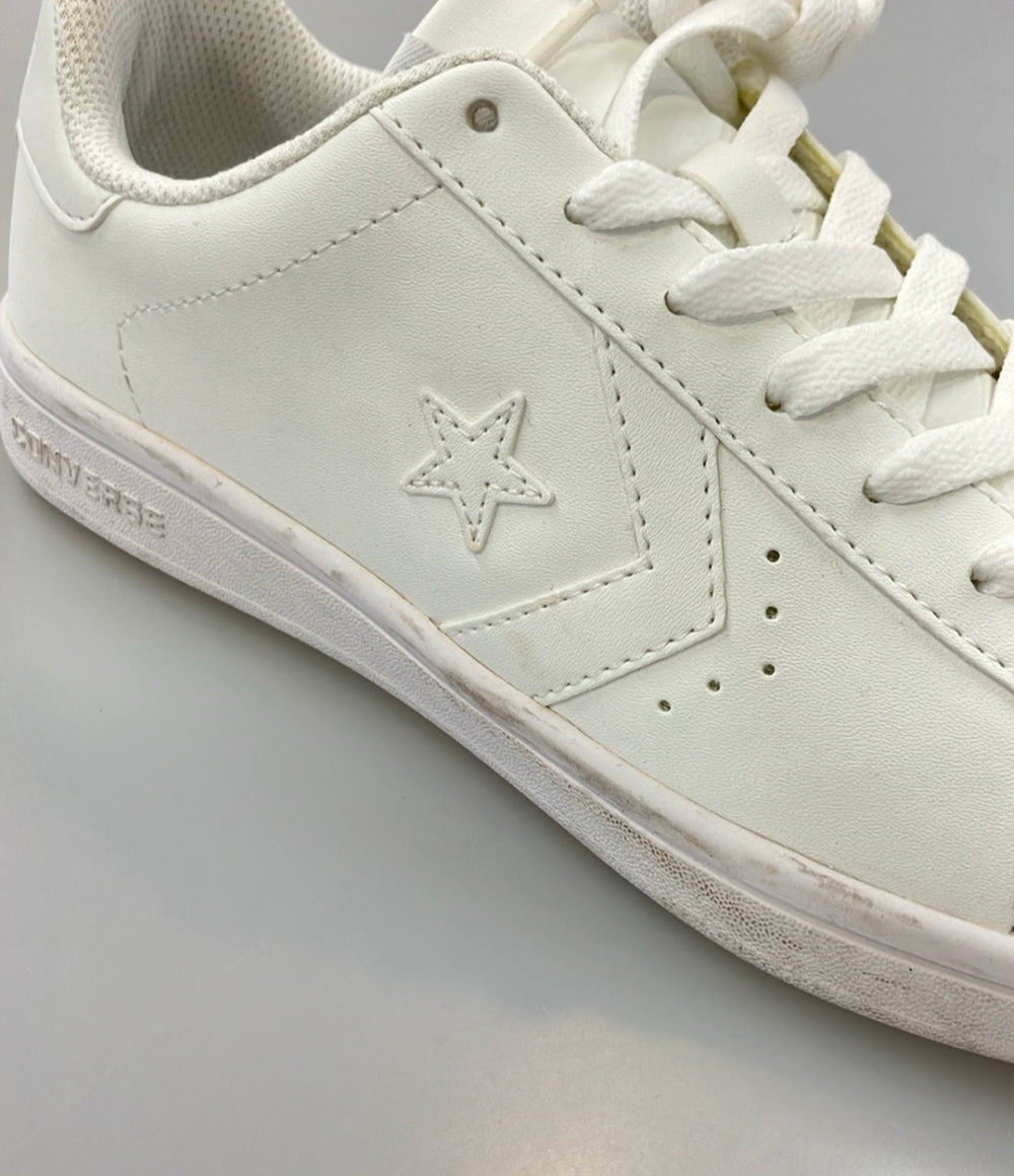 CONVERSE ローカットスニーカー NEXTAR310 レディース SIZE 23.0 (M) コンバース