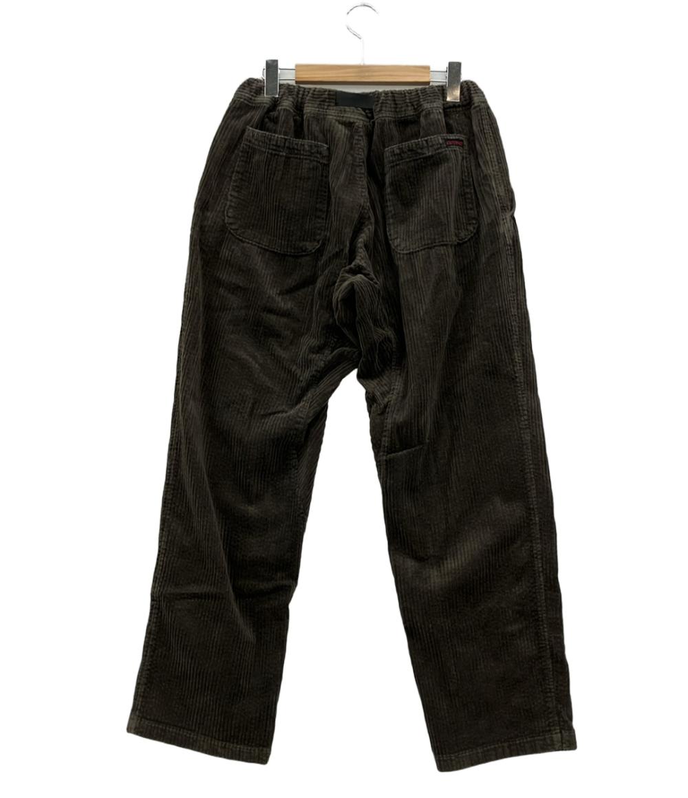グラミチ コーデュロイパンツ メンズ SIZE M (M) Gramicci