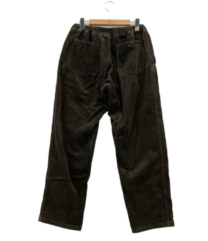 グラミチ コーデュロイパンツ メンズ SIZE M (M) Gramicci
