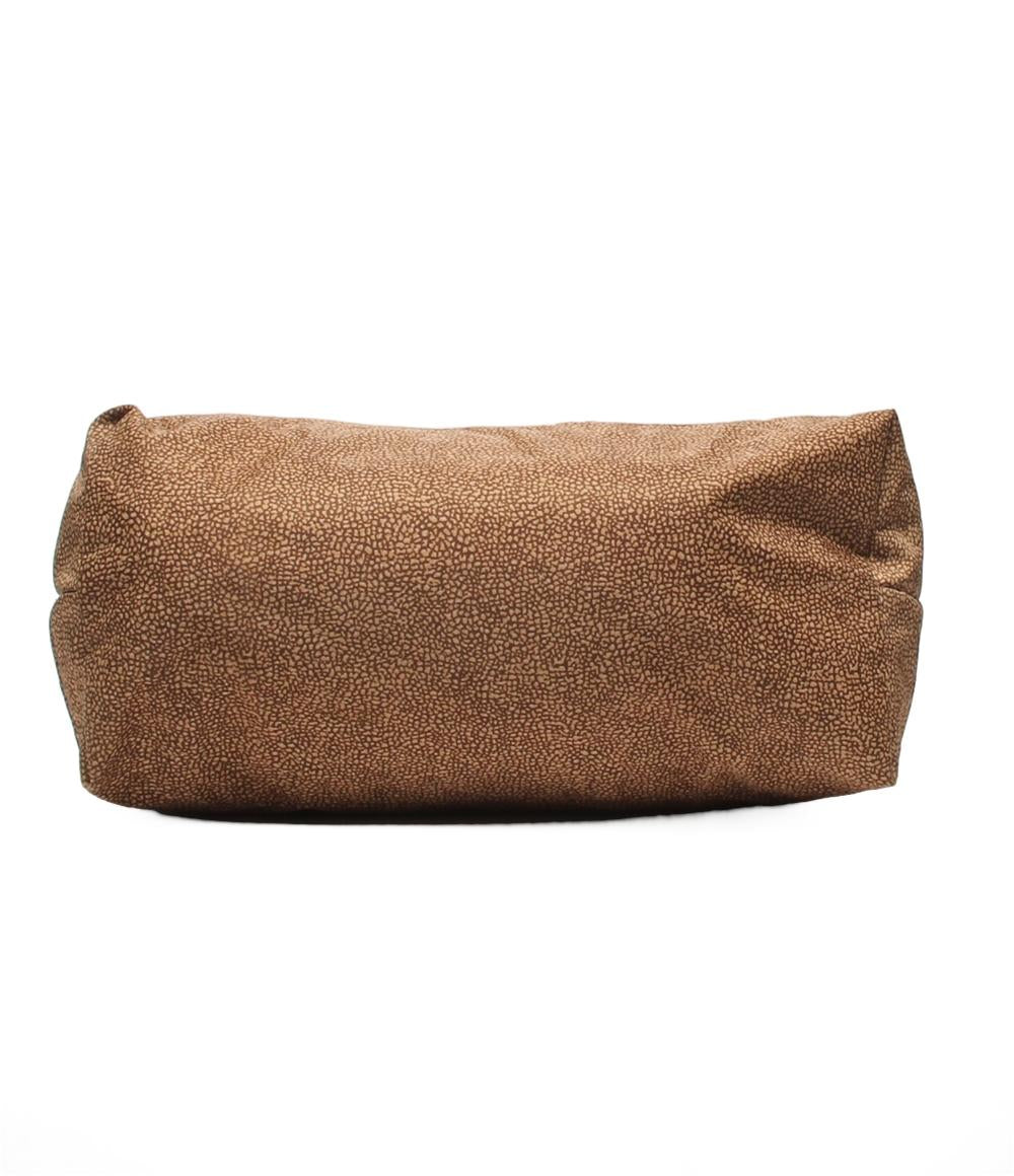 ポルタフォルトゥーナ ボストンバッグ レディース PORTA FORTUNA