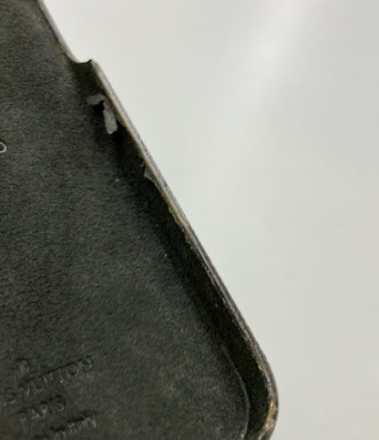 LOUIS VUITTON スマホケース iPhone 12/12 Pro バンパー ドーフィーヌ モノグラム M69782 レディース ルイ・ヴィトン