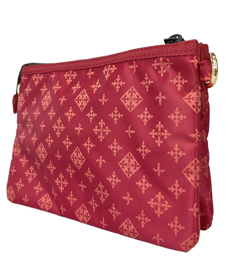 美品 ラシット ショルダーバッグ レディース russet