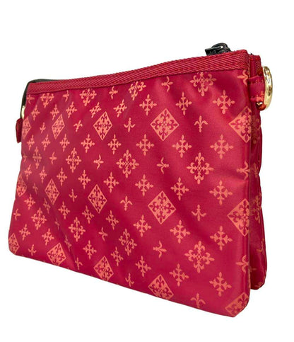 美品 ラシット ショルダーバッグ レディース russet