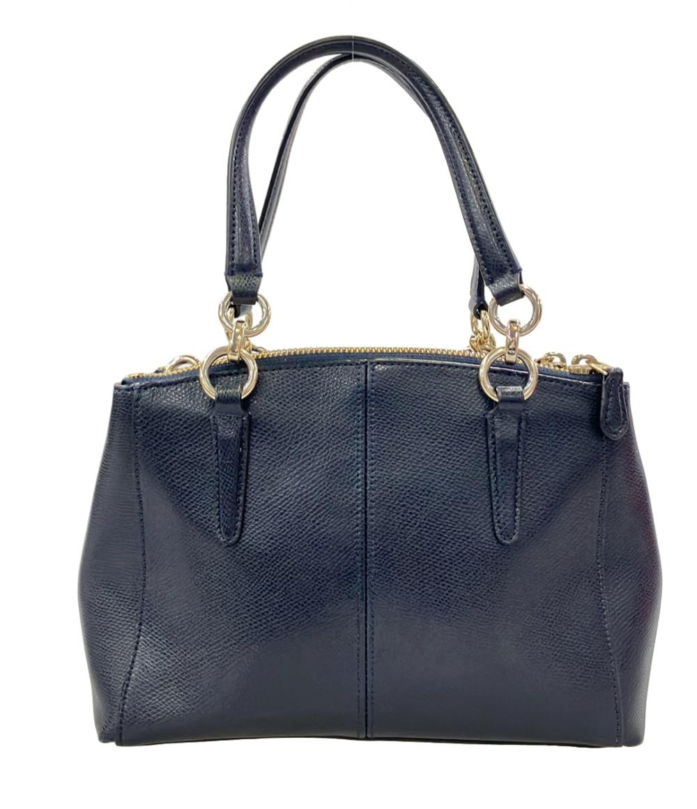 COACH 2WAY ハンドバッグ ショルダーバッグ 斜め掛け F36704 レディース コーチ