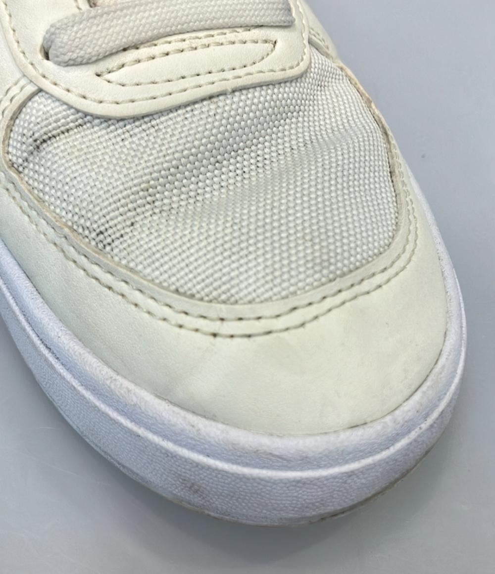 プーマ ローカットスニーカー レディース SIZE 23.5 (M) PUMA