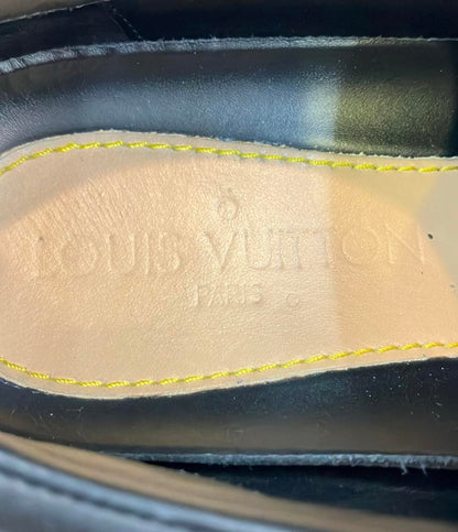 ルイ・ヴィトン ローカットスニーカー GO0049 レディース SIZE 37 1/2 (L) LOUIS VUITTON