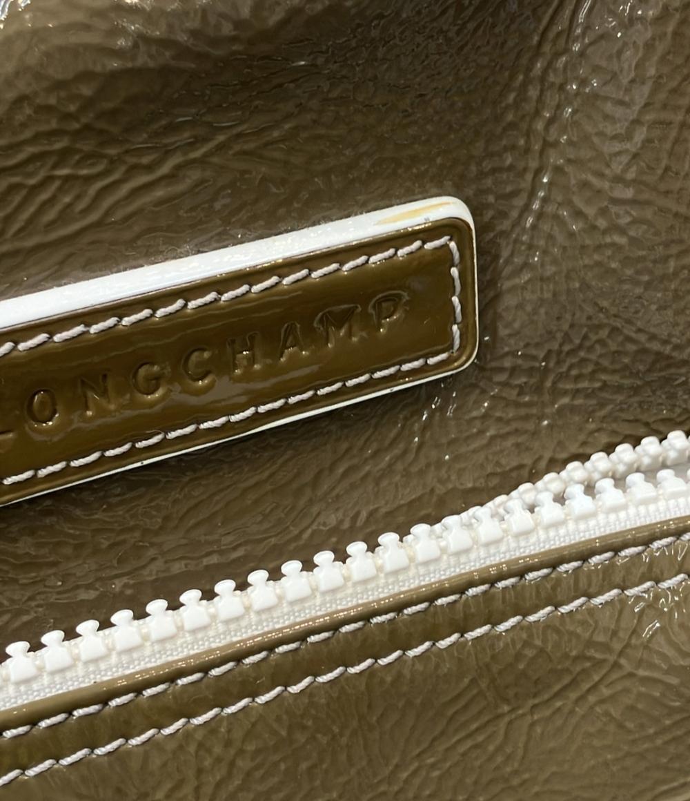 ロンシャン トートバッグ レディース Longchamp