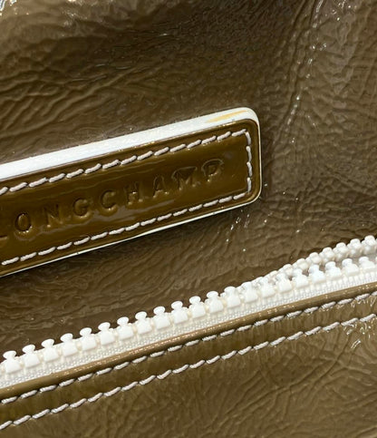 ロンシャン トートバッグ レディース Longchamp