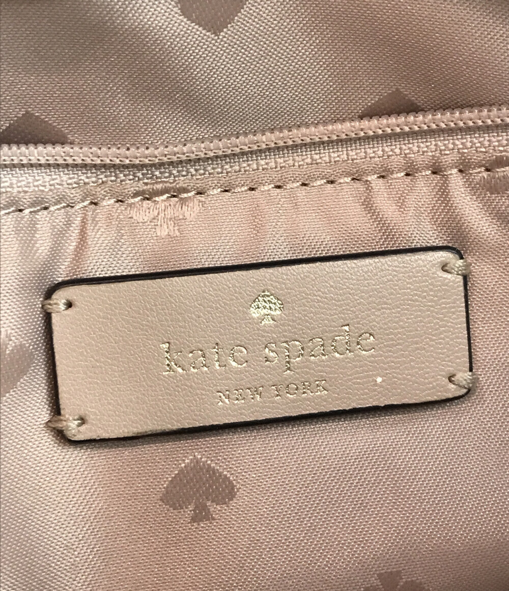 ケイトスペード  ミニショルダーバッグ 斜め掛け      レディース   kate spade