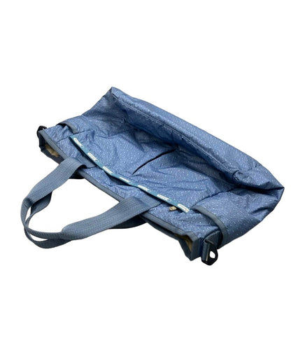 LeSportsac 2way トートバッグ ショルダーバッグ 斜め掛け ベビーバッグ レディース レスポートサック
