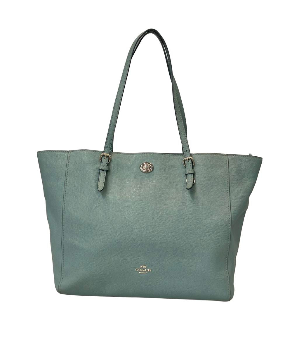COACH トートバッグ 肩掛け 57443 レディース コーチ