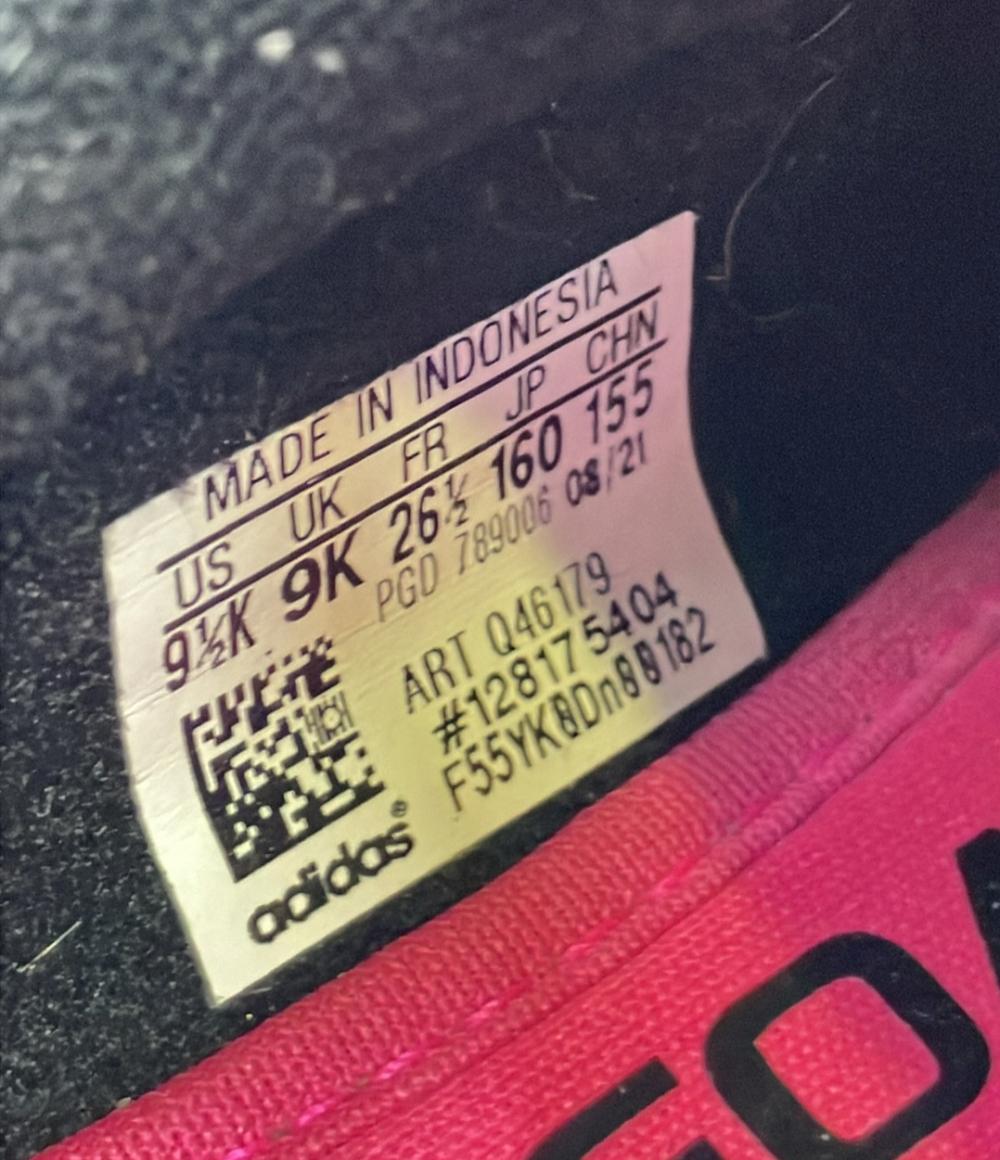 アディダス スリッポン キッズ SIZE 16.0 (M) adidas