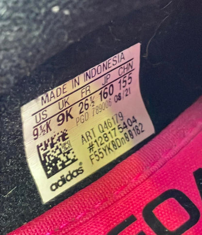 アディダス スリッポン キッズ SIZE 16.0 (M) adidas