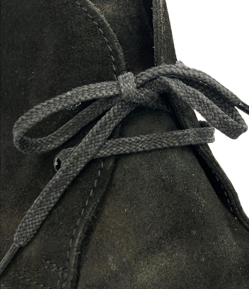 リーガル デザートブーツ ショートブーツ E6G4024 JA93ｈ メンズ SIZE 25.0 (S) REGAL