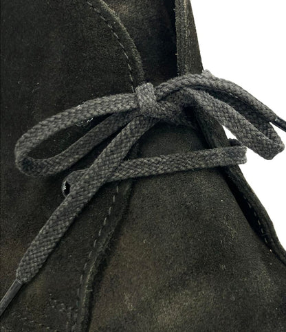 リーガル デザートブーツ ショートブーツ E6G4024 JA93ｈ メンズ SIZE 25.0 (S) REGAL