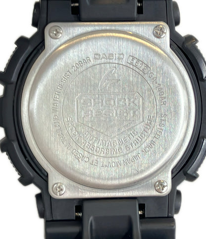 CASIO 腕時計 G-SHOCK クオーツ GA-140AR メンズ カシオ