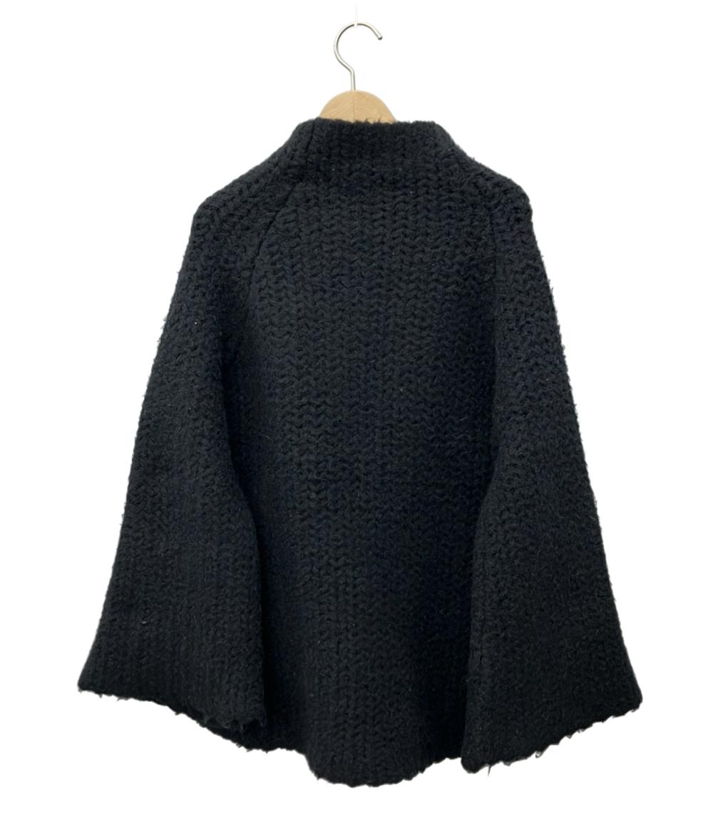 マチャット 長袖ニット レディース (複数サイズ) MACHATT