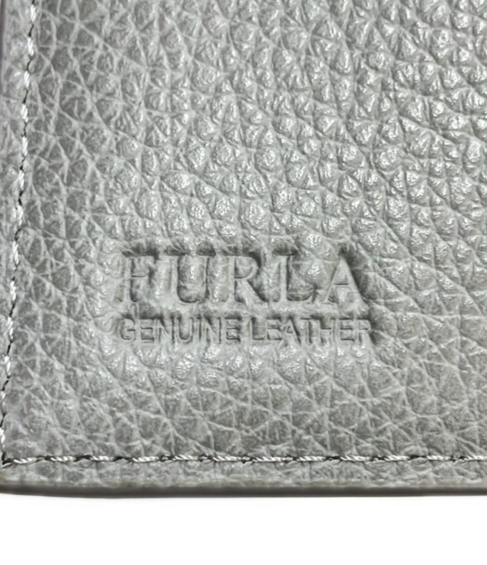 Furla 二つ折り財布 レザー レディース フルラ