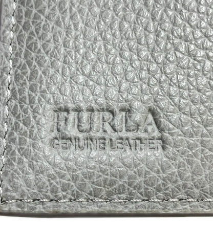 Furla 二つ折り財布 レザー レディース フルラ